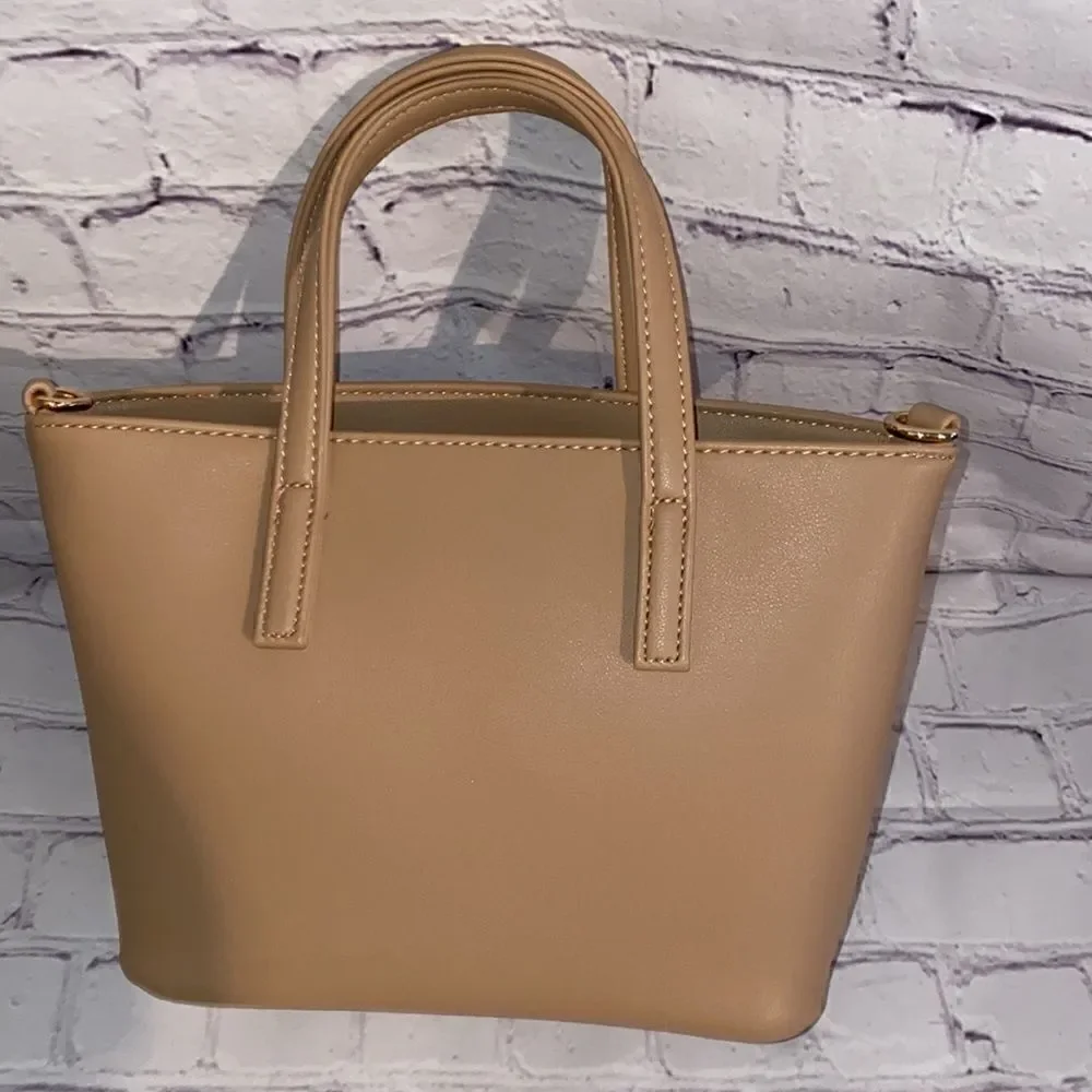 Crossbody Purse